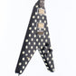 USED FERNANDES / FV-105RR Polka Dot Black [11]