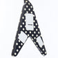 USED FERNANDES / FV-105RR Polka Dot Black [11]