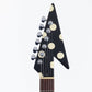USED FERNANDES / FV-105RR Polka Dot Black [11]