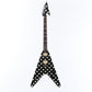 USED FERNANDES / FV-105RR Polka Dot Black [11]
