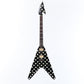 USED FERNANDES / FV-105RR Polka Dot Black [11]