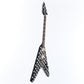 USED FERNANDES / FV-105RR Polka Dot Black [11]