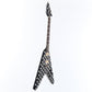 USED FERNANDES / FV-105RR Polka Dot Black [11]