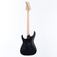 [SN Y32405] USED FERNANDES / FR-60M MBL Matt Black [11]