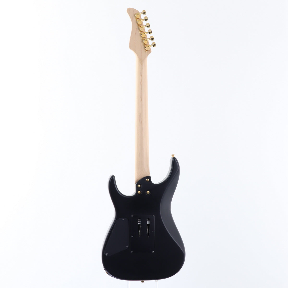 [SN Y32405] USED FERNANDES / FR-60M MBL Matt Black [11]