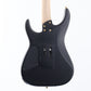[SN Y32405] USED FERNANDES / FR-60M MBL Matt Black [11]