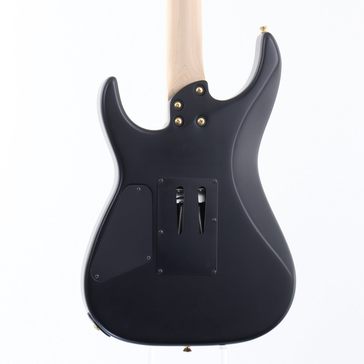 [SN Y32405] USED FERNANDES / FR-60M MBL Matt Black [11]