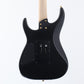 [SN Y32405] USED FERNANDES / FR-60M MBL Matt Black [11]