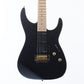 [SN Y32405] USED FERNANDES / FR-60M MBL Matt Black [11]