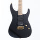 [SN Y32405] USED FERNANDES / FR-60M MBL Matt Black [11]