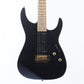 [SN Y32405] USED FERNANDES / FR-60M MBL Matt Black [11]