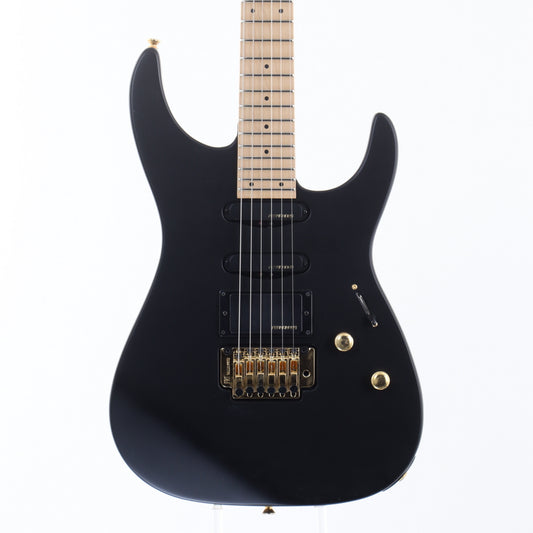 [SN Y32405] USED FERNANDES / FR-60M MBL Matt Black [11]