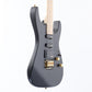 [SN Y32405] USED FERNANDES / FR-60M MBL Matt Black [11]