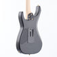 [SN Y32405] USED FERNANDES / FR-60M MBL Matt Black [11]