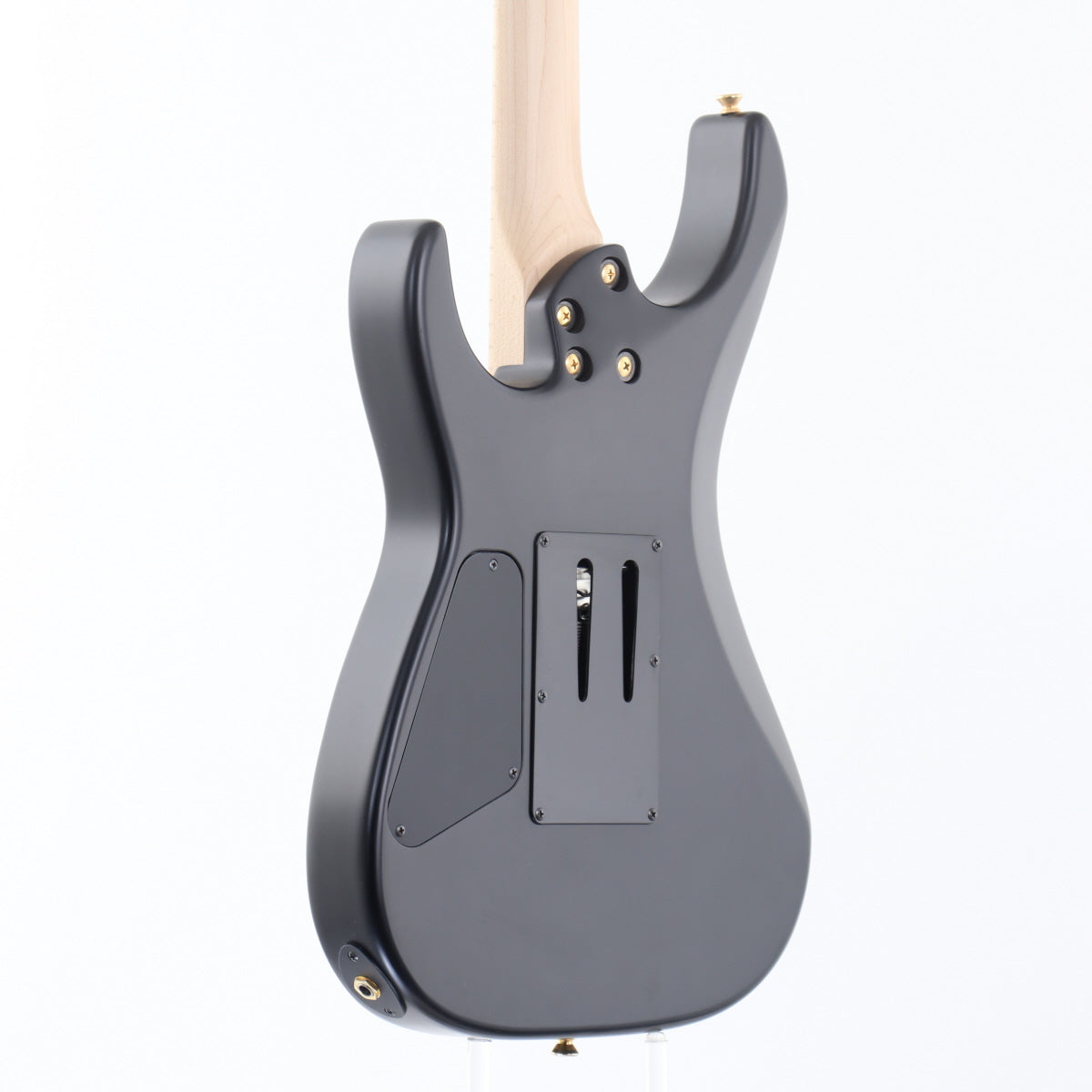 [SN Y32405] USED FERNANDES / FR-60M MBL Matt Black [11]