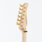 [SN Y32405] USED FERNANDES / FR-60M MBL Matt Black [11]