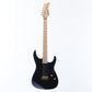 [SN Y32405] USED FERNANDES / FR-60M MBL Matt Black [11]