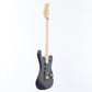 [SN Y32405] USED FERNANDES / FR-60M MBL Matt Black [11]