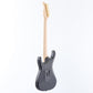 [SN Y32405] USED FERNANDES / FR-60M MBL Matt Black [11]