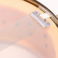 USED DW / DW CRAVIOTTO SOLID MAPLE SNARE 14×6.5 Craviotto Veneer Maple [08]