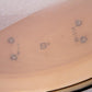 USED DW / DW CRAVIOTTO SOLID MAPLE SNARE 14×6.5 Craviotto Veneer Maple [08]