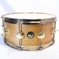 USED DW / DW CRAVIOTTO SOLID MAPLE SNARE 14×6.5 Craviotto Veneer Maple [08]