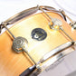USED DW / DW CRAVIOTTO SOLID MAPLE SNARE 14×6.5 Craviotto Veneer Maple [08]
