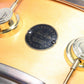 USED DW / DW CRAVIOTTO SOLID MAPLE SNARE 14×6.5 Craviotto Veneer Maple [08]