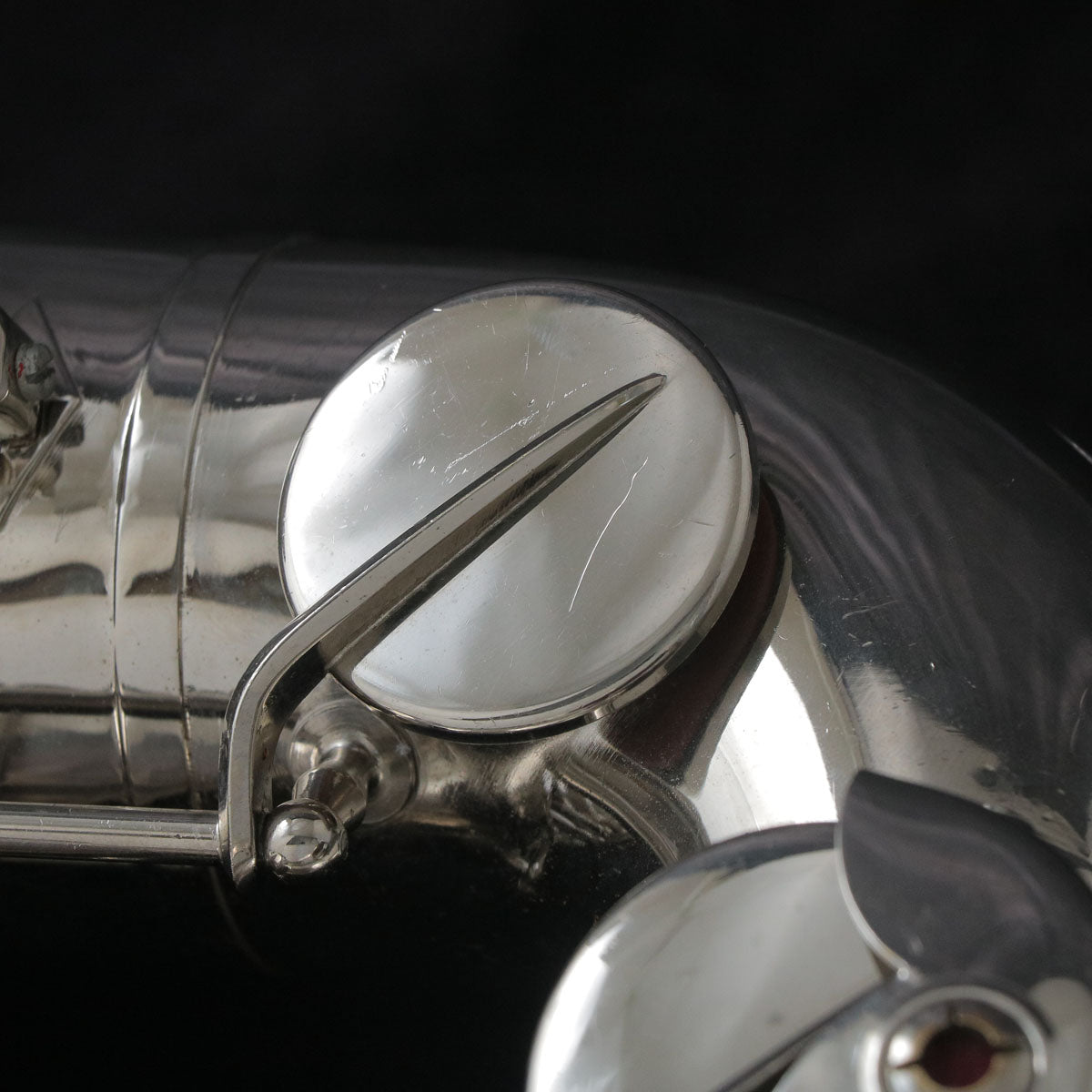 [SN 77658] USED JULIUS KEILWERTH / Tenor TONEKING NP Tenor Saxophone [03]