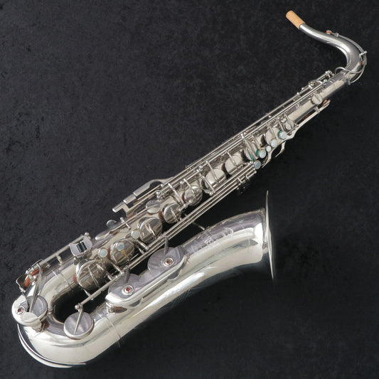 [SN 77658] USED JULIUS KEILWERTH / Tenor TONEKING NP Tenor Saxophone [03]
