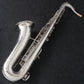[SN 77658] USED JULIUS KEILWERTH / Tenor TONEKING NP Tenor Saxophone [03]