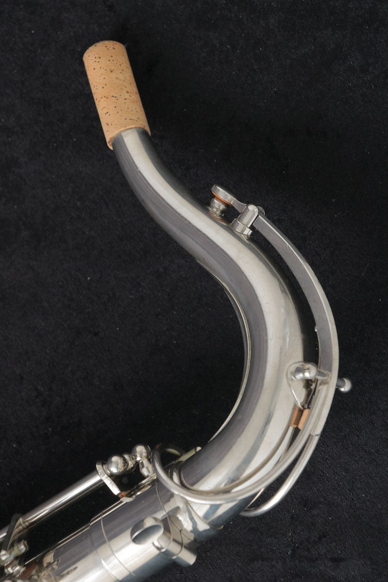 [SN 77658] USED JULIUS KEILWERTH / Tenor TONEKING NP Tenor Saxophone [03]