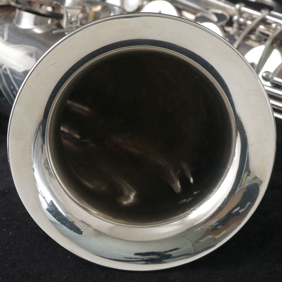 [SN 77658] USED JULIUS KEILWERTH / Tenor TONEKING NP Tenor Saxophone [03]