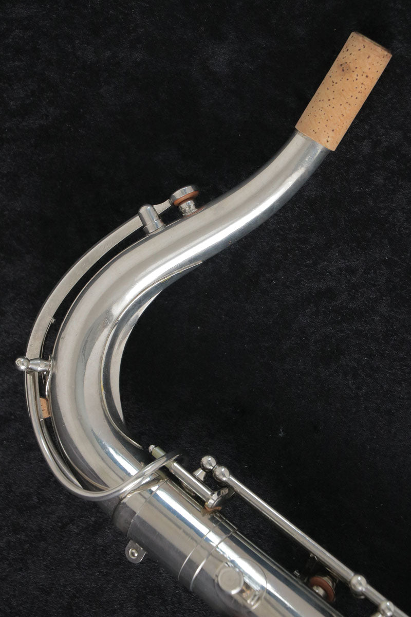 [SN 77658] USED JULIUS KEILWERTH / Tenor TONEKING NP Tenor Saxophone [03]