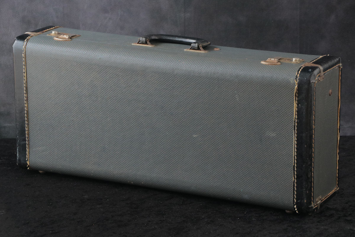 [SN 11813] USED JULIUS KEILWERTH / Alto Mignon SP Stencil Alto Saxophone [03]