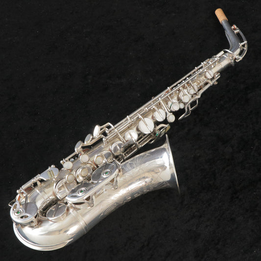 [SN 11813] USED JULIUS KEILWERTH / Alto Mignon SP Stencil Alto Saxophone [03]