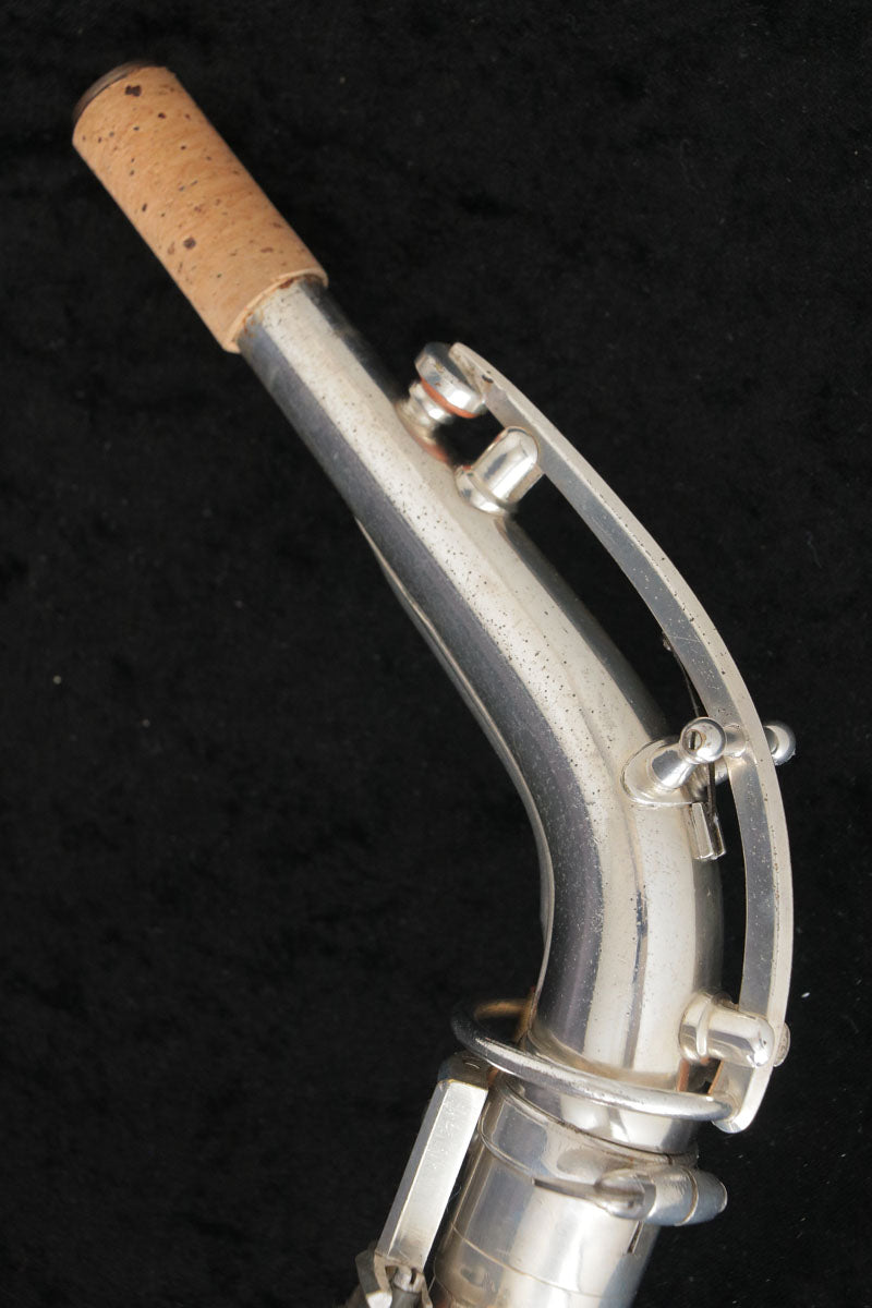 [SN 11813] USED JULIUS KEILWERTH / Alto Mignon SP Stencil Alto Saxophone [03]