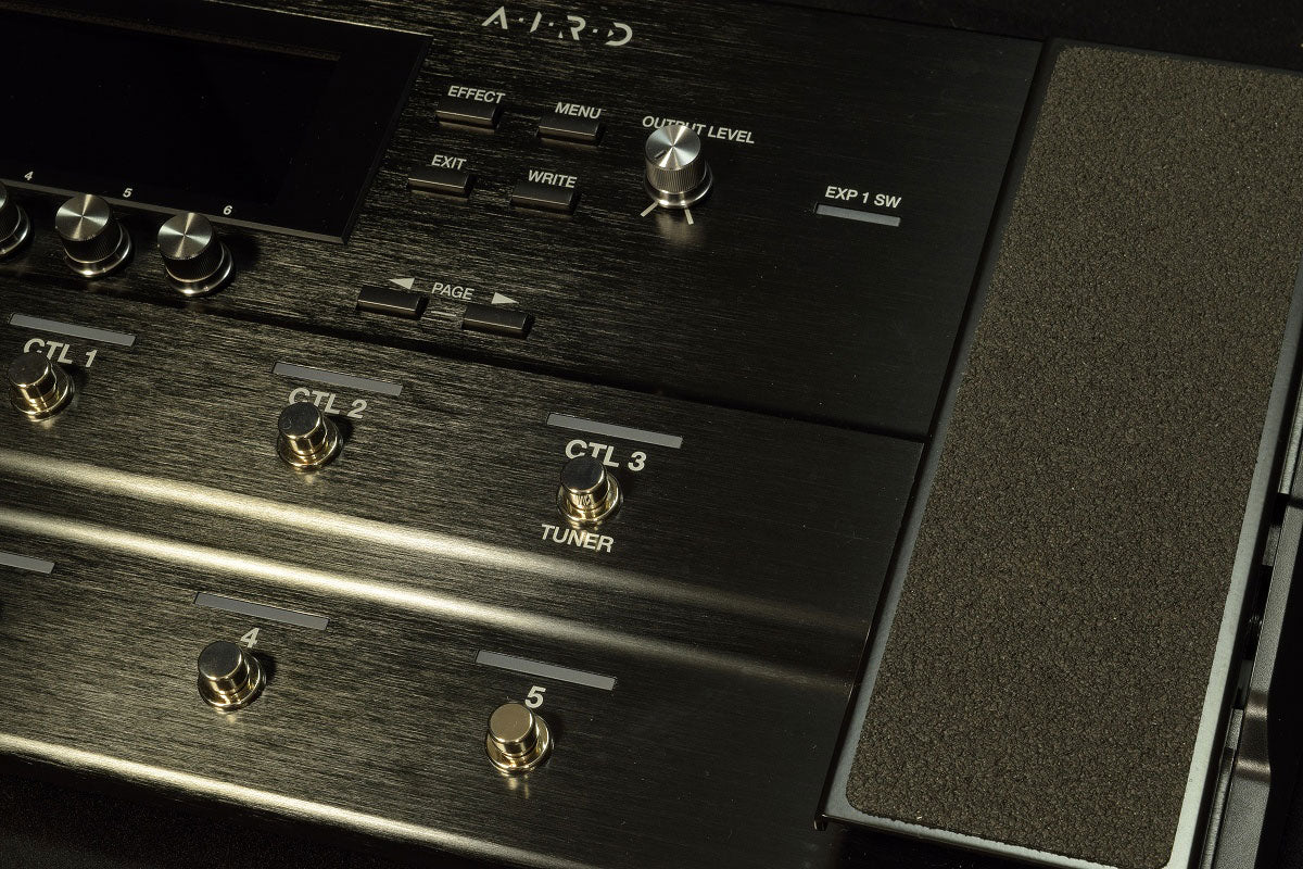 [SN C8Q2476] USED BOSS Boss / GT-1000 Guitar Effects Processor [20]