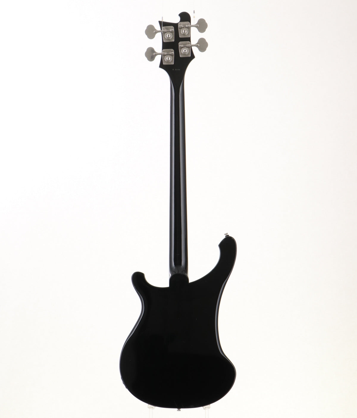 [SN 9-5779] USED GRECO / RB-85 Black [03]