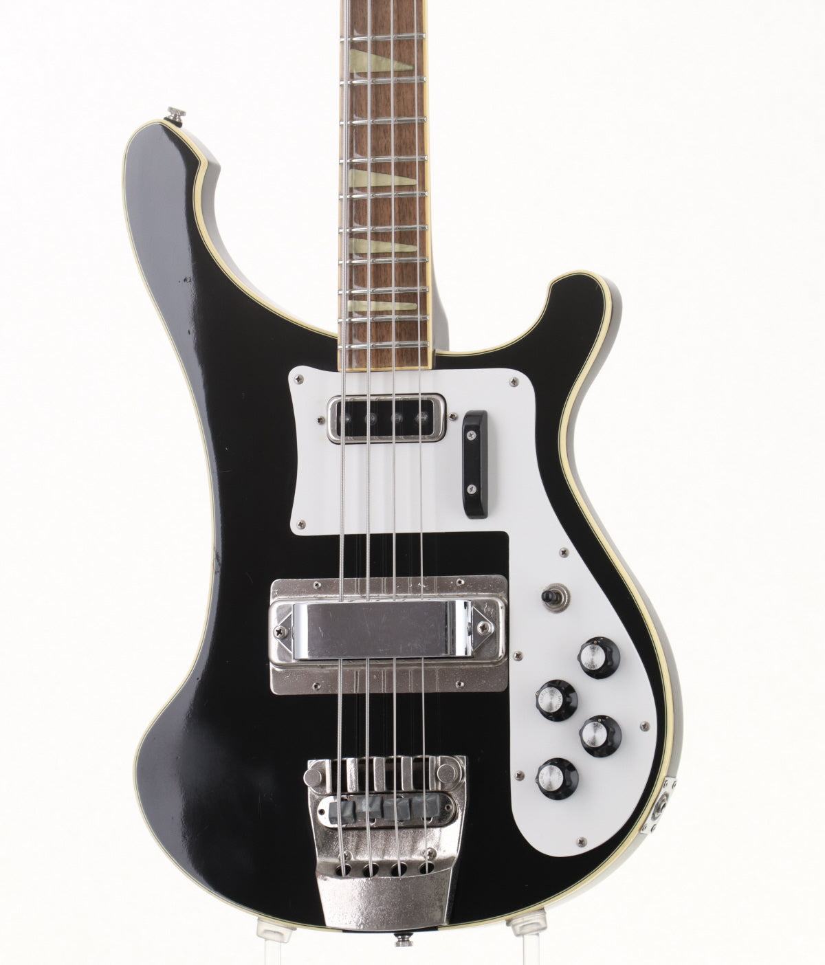 [SN 9-5779] USED GRECO / RB-85 Black [03]