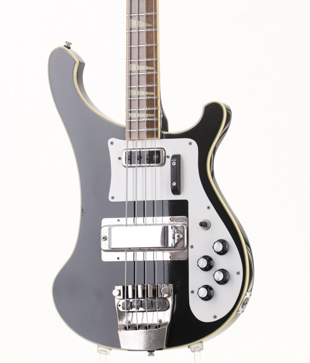 [SN 9-5779] USED GRECO / RB-85 Black [03]