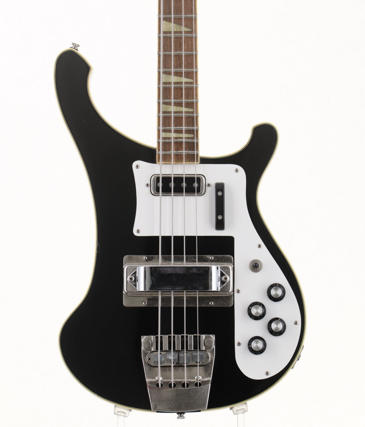 [SN 9-5779] USED GRECO / RB-85 Black [03]