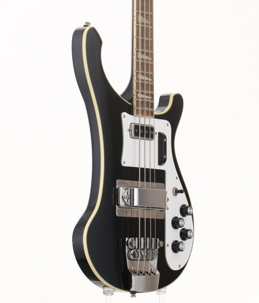 [SN 9-5779] USED GRECO / RB-85 Black [03]