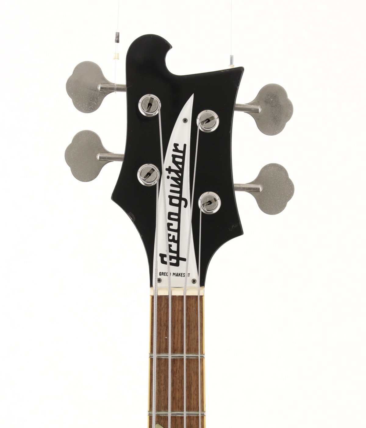 [SN 9-5779] USED GRECO / RB-85 Black [03]