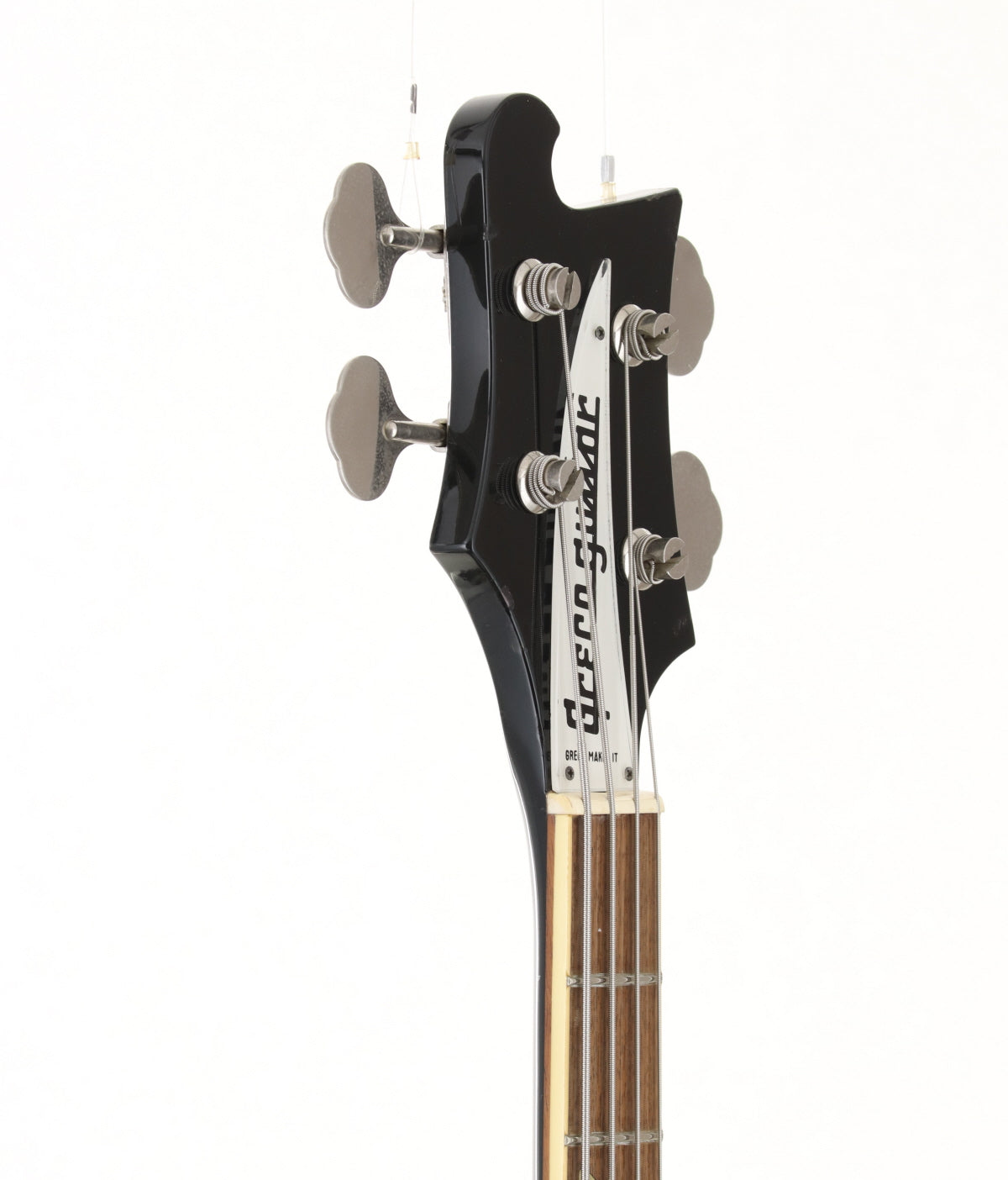 [SN 9-5779] USED GRECO / RB-85 Black [03]