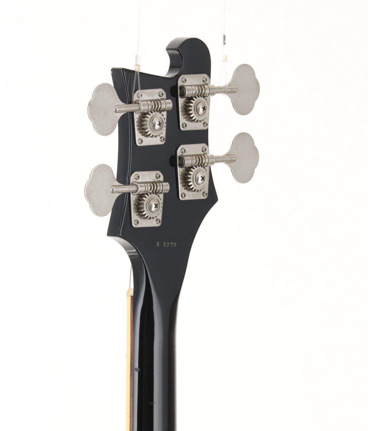 [SN 9-5779] USED GRECO / RB-85 Black [03]