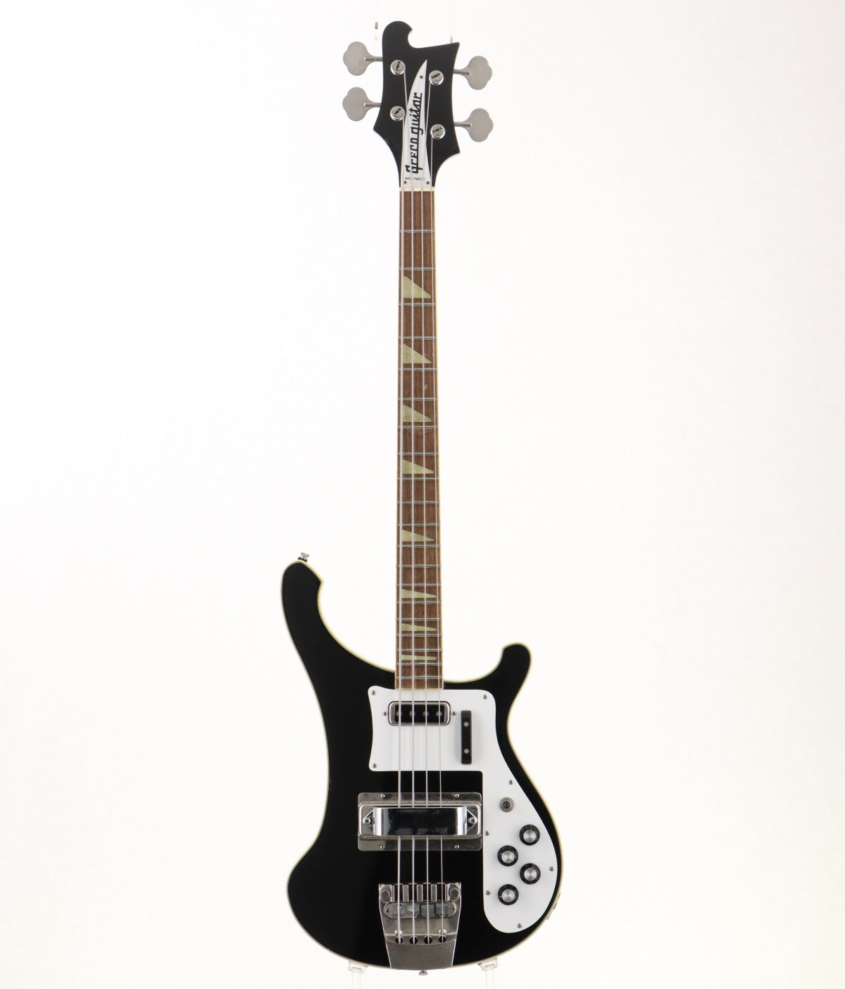 [SN 9-5779] USED GRECO / RB-85 Black [03]