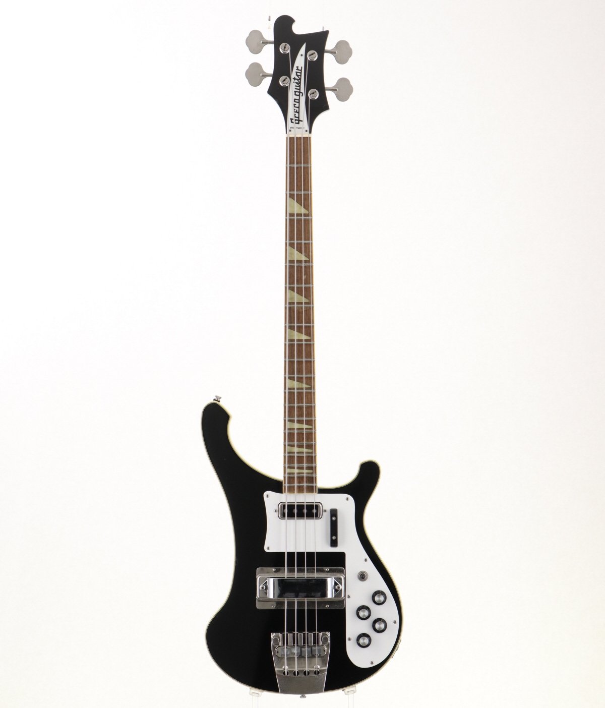 [SN 9-5779] USED GRECO / RB-85 Black [03]