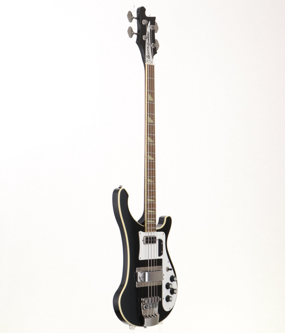 [SN 9-5779] USED GRECO / RB-85 Black [03]