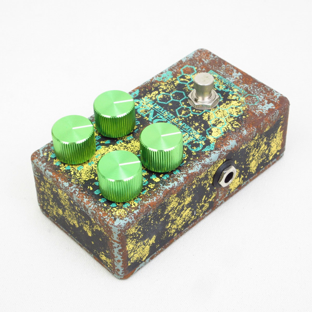 USED KarDiaN / Serotonin Origin S.T. ADD CBF Overdrive [09